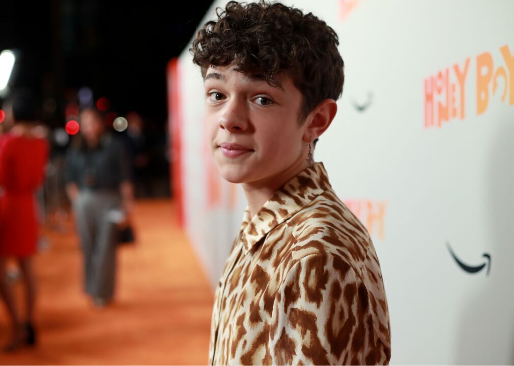 2005: Noah Jupe